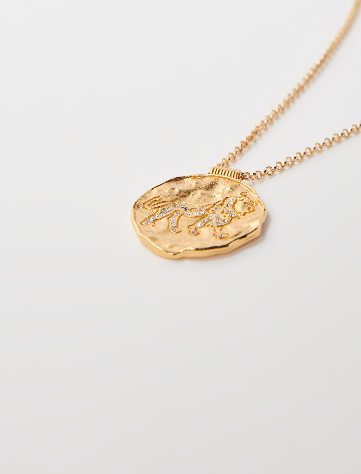 Medalla del zodiaco