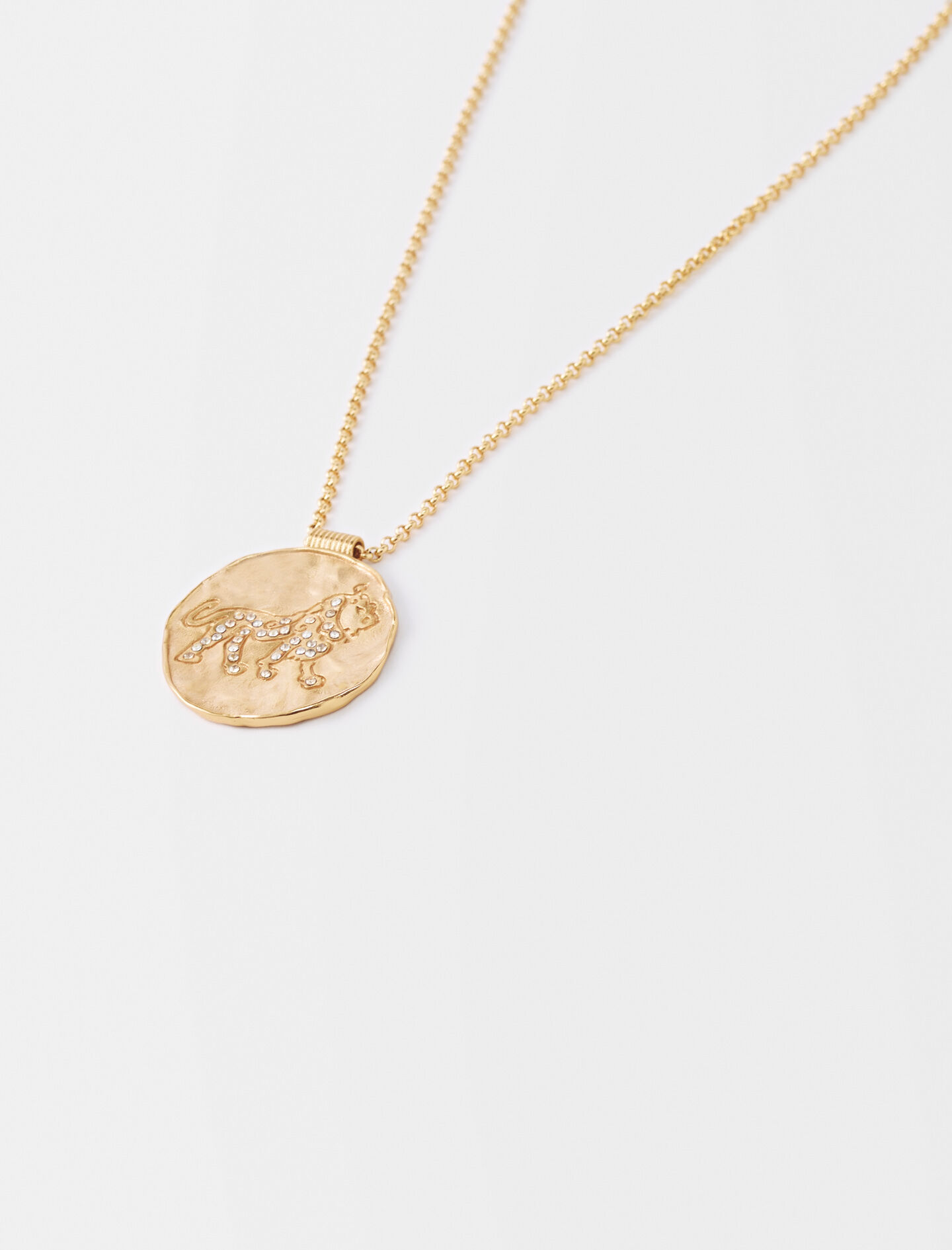 Medalla del zodiaco