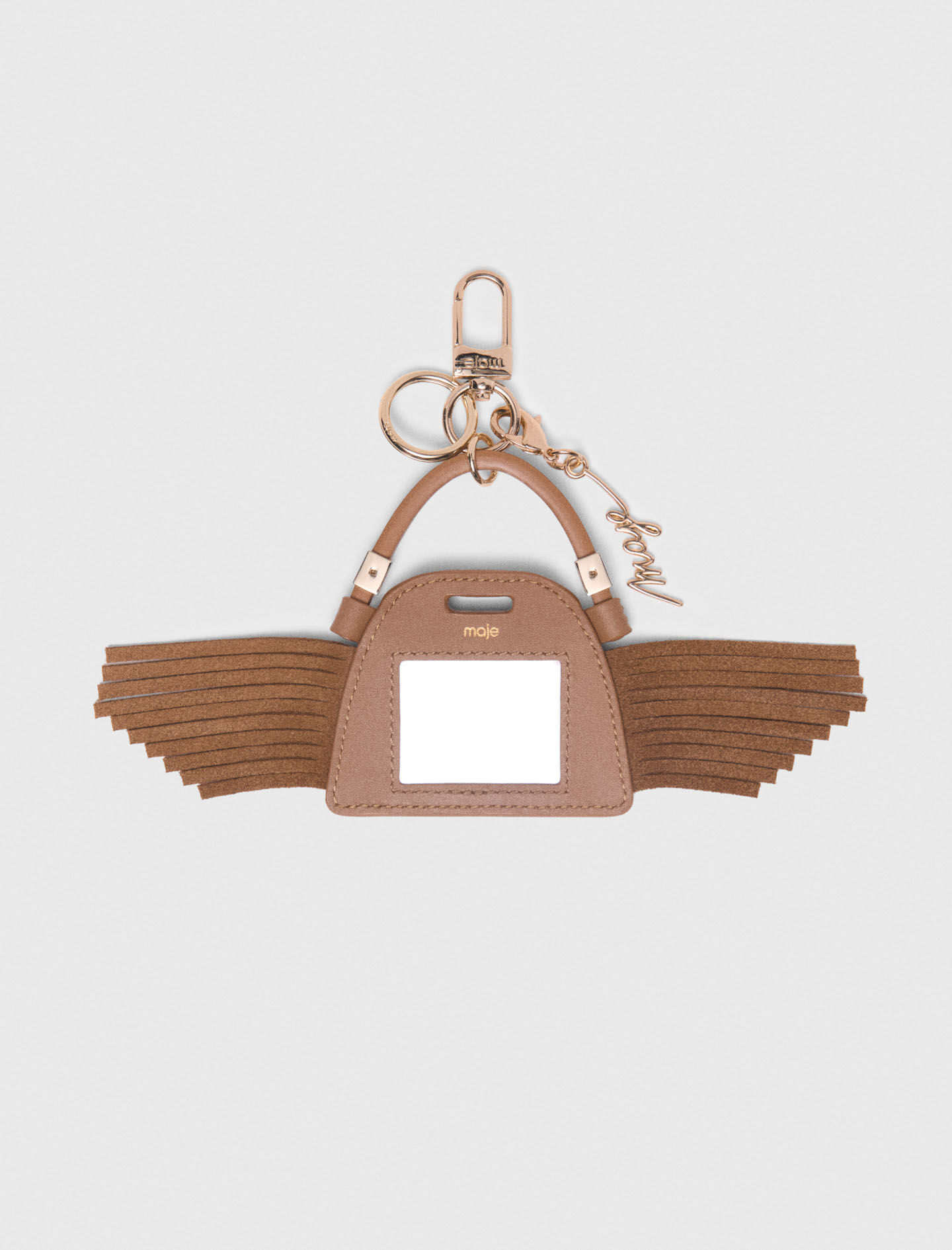 Cuentagotas mini bolsa Miss M