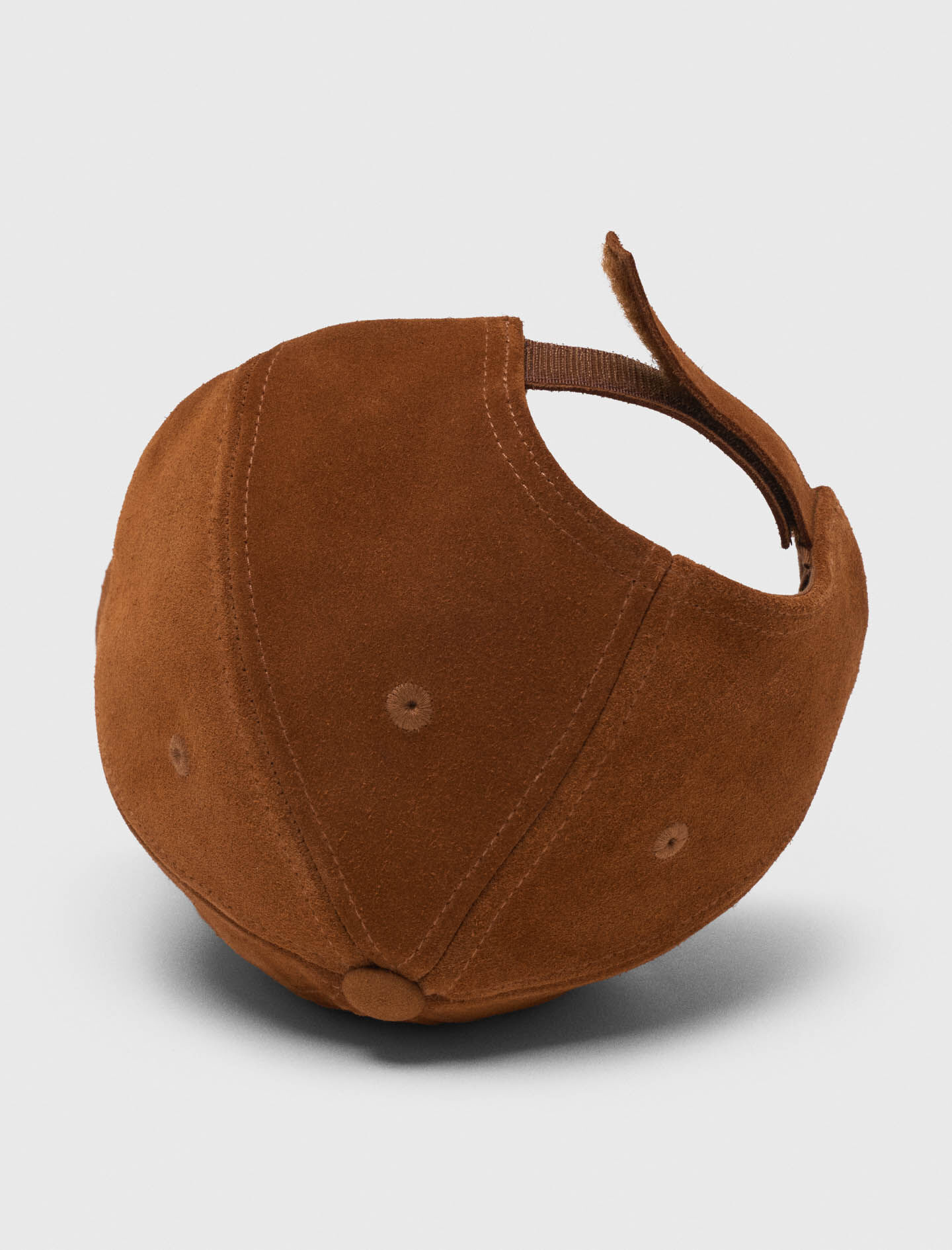 Visera de ante